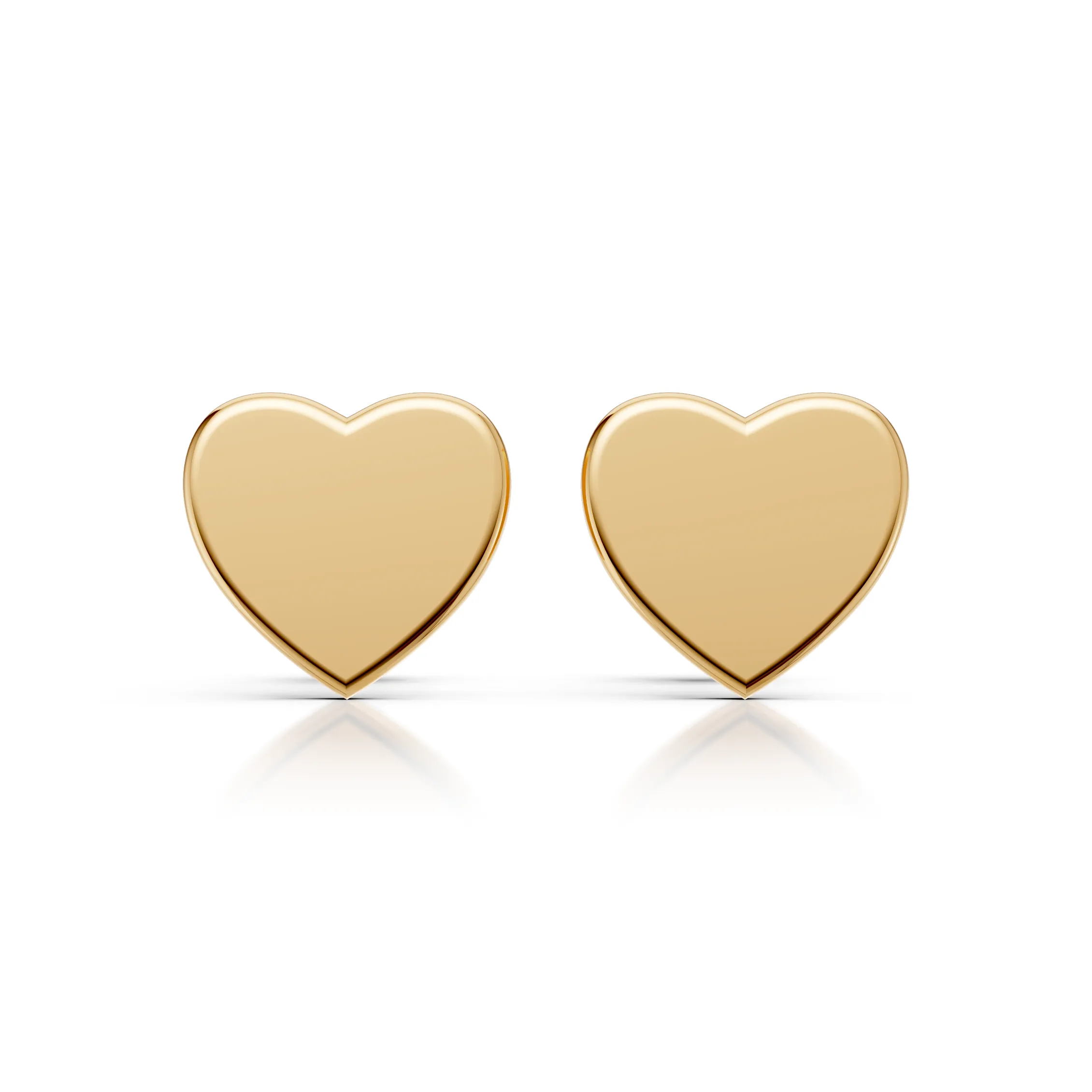 Minimal Heart Shape Design